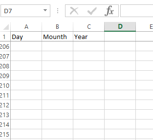 line Pin în Excel (Excel) Cum de a stabili linia în Excel