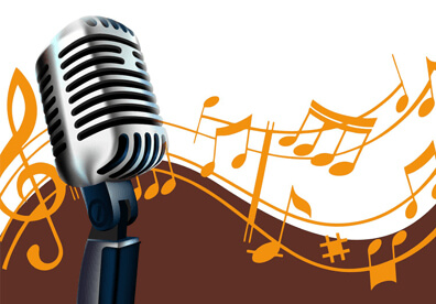Karaoke online gratuite pentru copii să cânte, audiobaby