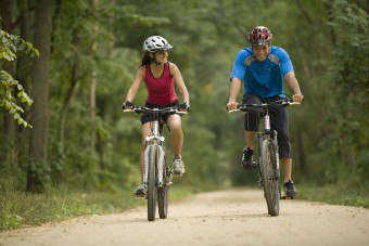 Ciclism - decât pedala de ajutor