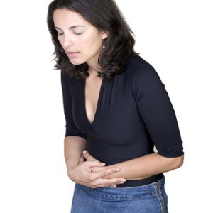 simptome chist ovarian la femei, semne de ruptură