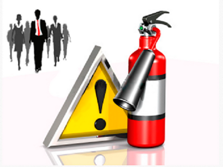 Clasa de pericol de incendiu - definiția clasei de pericol funcționale și structurale de incendiu