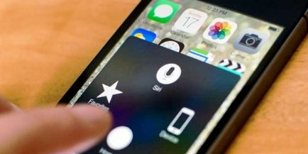 Butonul de start de pe ecranul iPhone, cum să activați sau să eliminați (iPhone) Butonul de start de pe ecranul iPhone, cum să activați sau să eliminați