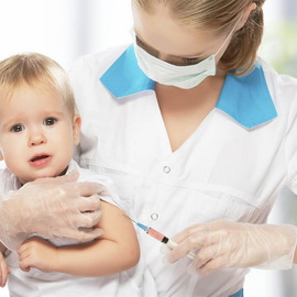 Când și în cazul în care fac copiii vaccinați împotriva difteriei, efecte secundare și compoziția vaccinului difterie