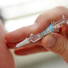 Când și în cazul în care fac copiii vaccinați împotriva difteriei, efecte secundare și compoziția vaccinului difterie