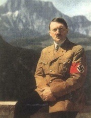 Exact când Adolf Hitler a murit