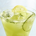 Cocktail-uri cu gin - rețete cu fotografii