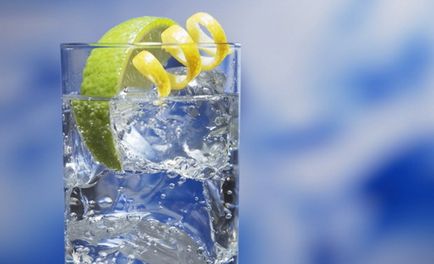Cocktail-uri cu gin la rețete simple, acasă
