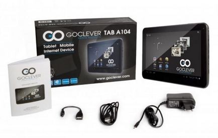 Istoricul GoClever Companie (companie) Compania istorie de dezvoltare GoClever