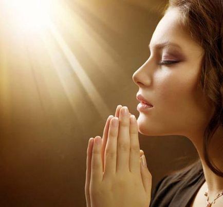 Pentru a se ruga, pentru a găsi o rugăciune suflet pereche pentru dragoste și căsătorie