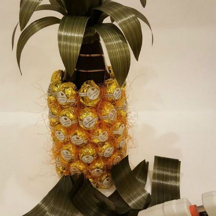 artizanat frumoase de atelier de bomboane (foto) (meserii) Obiecte de artizanat frumoase ale atelierului bomboane (foto)