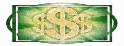 În cazul în care să investească dolari (undeva) În cazul în care să investească dolari