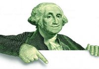 În cazul în care să investească dolari (dolari) În cazul în care să investească dolari
