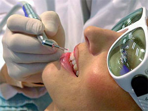 Tratamentul bolii parodontale