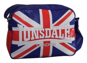 Lonsdale - ce înseamnă marca Lonsdale Londra - o poveste de succes