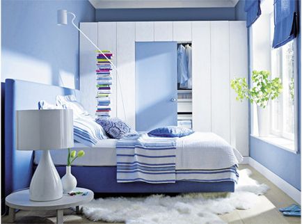 dormitor mic - secrete de design 111 fotografii fotografii de interior
