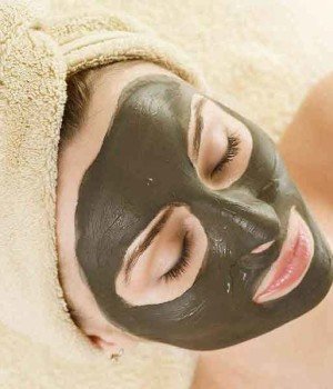 raspunsuri faciale Masca henna de femei și rețete pentru acnee