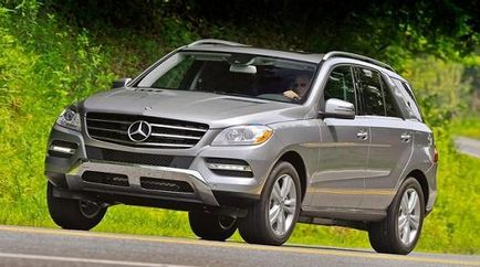 Mercedes introduce noi denumiri pentru vehiculele sale