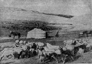 Republica Populară Mongolă Mongolă (mongol) Republica Populară Mongolă, Mongolia