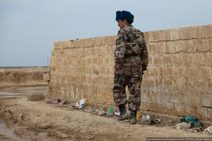 Neindulcit uzbeci trăiesc (32 poze)