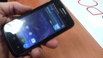 pentru a salva captura de ecran a eșuat (Android) Nu s-a putut salva captura de ecran