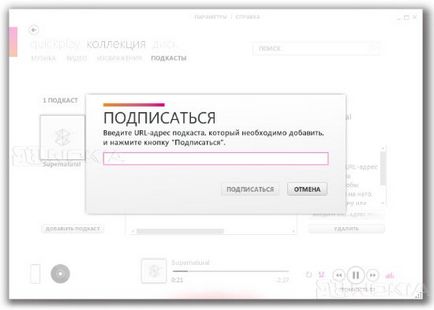 Prezentare generală software-ul Zune (Review) Software Prezentare generală zune