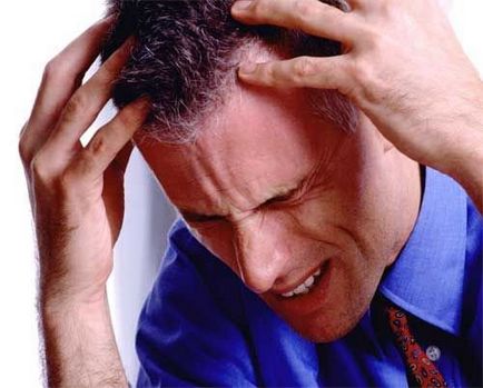 Complicațiile după accident vascular cerebral precoce și tardive (complicații) Complicațiile după accident vascular cerebral precoce și tardivă