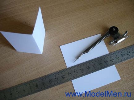Bazele modelării din hârtie, Enciclopedia DIY