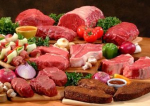 Caracteristici ale produselor halal - dacă să cumpere carne halal