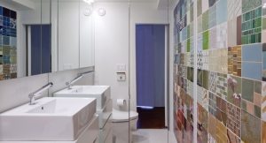 panouri din PVC pentru baie Cum se face montarea lor proprii (baie) panouri din PVC pentru baie cum de a monta propriile lor