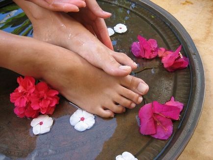Terapia Parafina la domiciliu pentru mâini, picioare și feței