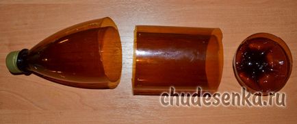 Bee de sticle de plastic - chudesenka - site pentru copii și părinți (sticle) Bee de sticle de plastic - chudesenka - site pentru copii și părinți