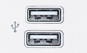 De ce nu porturile USB de pe principalele motive de calculator - calculator tips