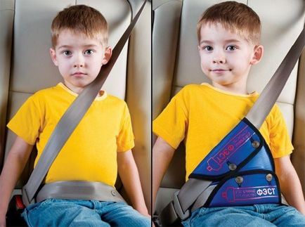 Reglementări pentru transportul copiilor în SDA auto 2017 până la 12 ani, studenți, autobuz, sugari