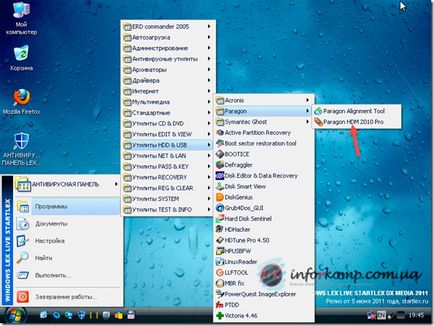 Conversia unui hard disk cu o MBR la gpt (conversie) Conversia unui hard disk cu editor Google pentru MBR-ul