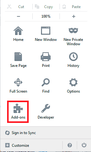 A pierdut marcaje vizuale în firefox cum să restabilești (pierdute) A pierdut marcaje vizuale în firefox cum pentru a restabili