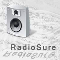 Radiosure asculta radio pe internet și înregistrare