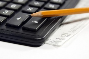 Calcularea taxei de înregistrare în nuanțele de bază ale instanței