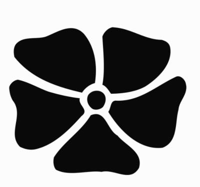 Print șabloane gata făcute de flori și fluturi pe perete pentru decorarea și vopsire cu mâinile (print) Print șabloane gata făcute de flori și fluturi pe perete pentru decorarea și desen propriile mâini