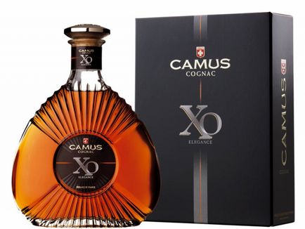 Descifrarea cognac desemnări ho, vs, VSOP