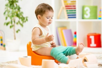 Dezvoltarea copilului în rata de 1, 5 ani de dezvoltare fizică, se face referire la 1 an și 6 luni, jocul în 18 luni