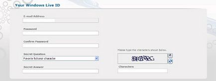 Înregistrare Profil on-line în timp real (pas cu pas) - Grand Theft Auto IV - jocuri (jocuri gratuite flash) Înregistrare Profil on-line în timp real (pas cu pas) - Grand Theft Auto IV - joc