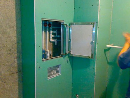 Apartament renovat într-o clădire nouă de la zero, cum să înceapă (clădire) Renovat apartament într-o clădire nouă de la zero, cum să înceapă