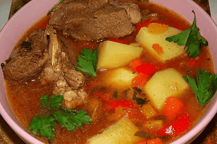 10 rețete de supe cele mai gustoase (sare condiment gust) 10 rețete de supe cele mai gustoase