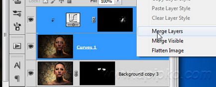 Retușare în Photoshop CS5 Lecții detaliate - economisire - ucis - fotografia (fata) Retușare în Photoshop CS5 Lecții detaliate - economisire - ucis - fotografie
