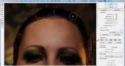 Retușare în Photoshop CS5 Lecții detaliate - economisire - ucis - fotografie (lecție) Retușare în Photoshop CS5 Lecții detaliate - economisire - ucis - fotografie