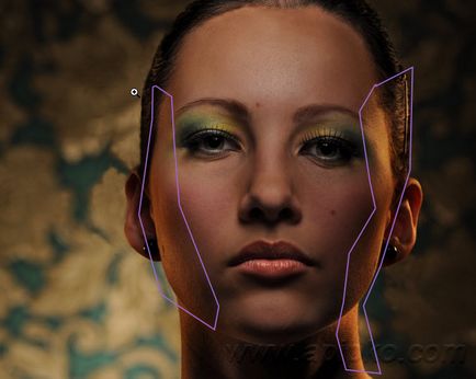 Retușare în Photoshop CS5 Lecții detaliate - economisire - ucis - imagine (retușare) Retușare în Photoshop CS5 Lecții detaliate - economisire - ucis - fotografie