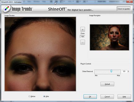 Retușare în Photoshop CS5 Lecții detaliate - economisire - ucis - fotografia (e) Retușare în Photoshop CS5 Lecții detaliate - economisire - ucis - fotografie
