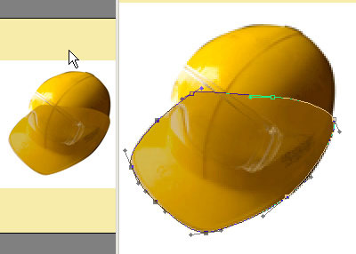 Egal căști de protecție pictograma de construcție (folosiți o perie moale, mare) Desenați icon casca de construcții
