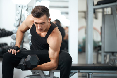 cresterea masei musculare, fără o creștere a balanței (creștere) cresterea masei musculare, fără o creștere a soldului