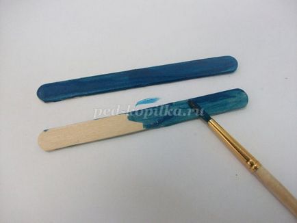 Avionul cu mâinile lor din carton (carton) Avionul cu mâinile lor din carton